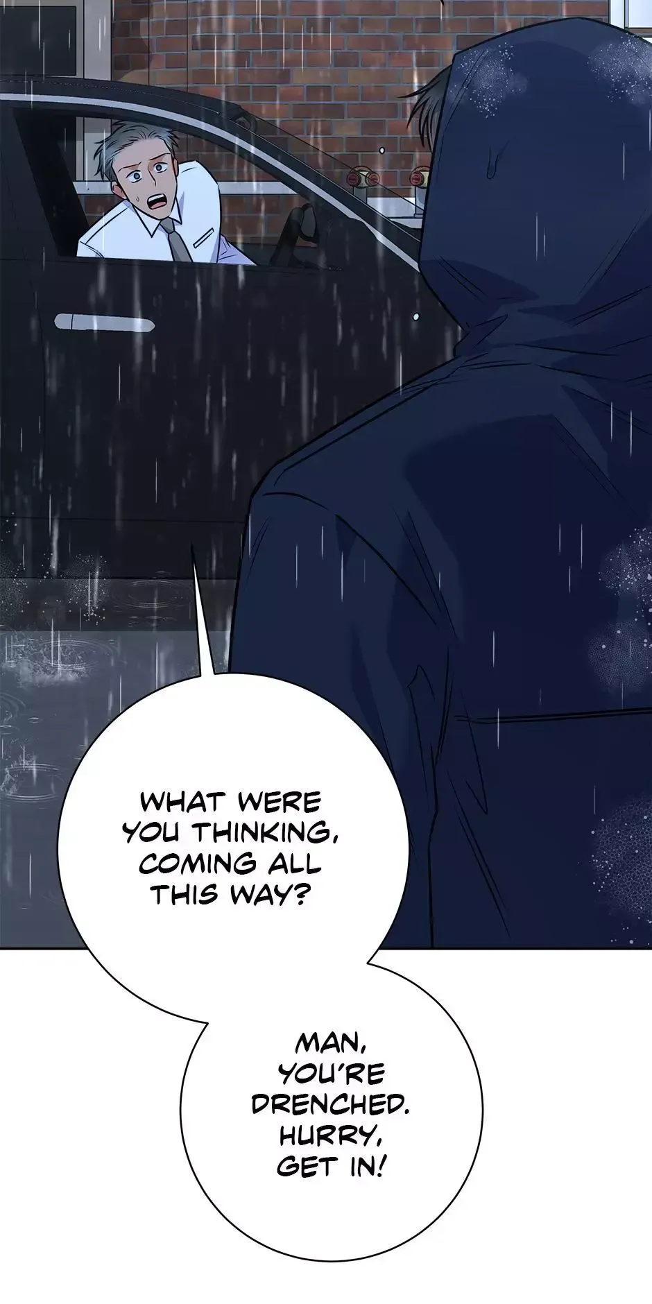Long Live Hatred Chapter 68 page 72 - 