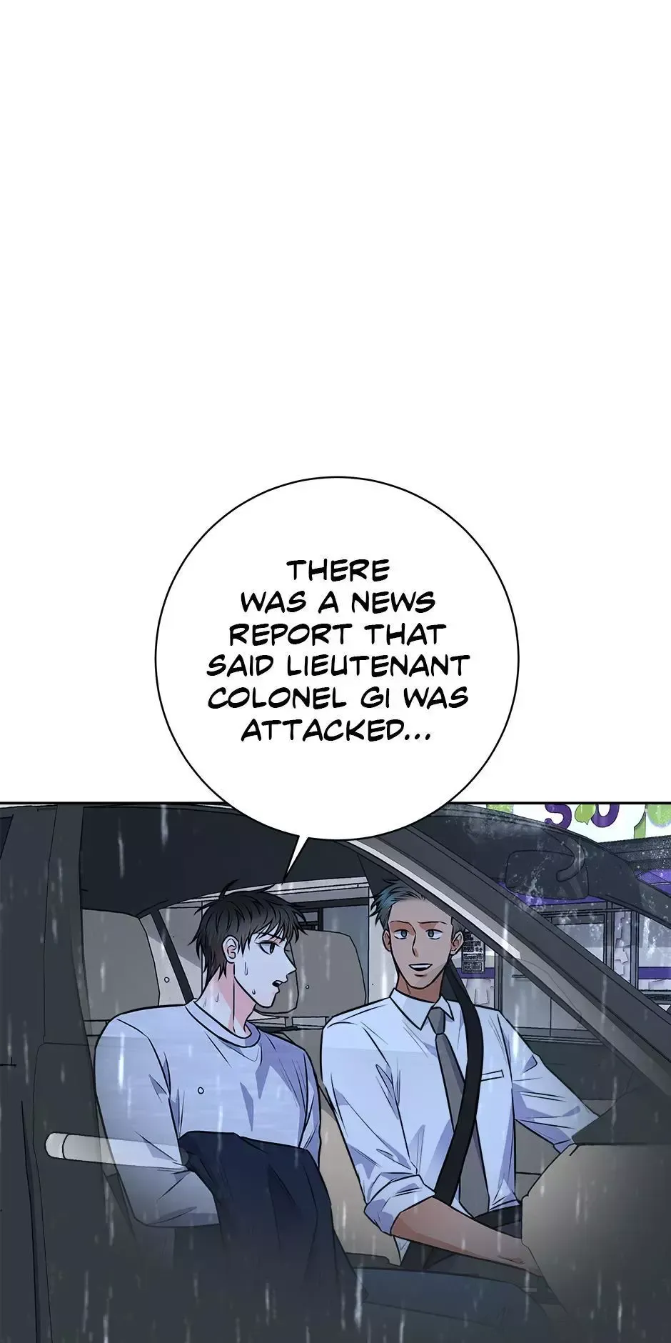 Long Live Hatred Chapter 68 page 73 - 