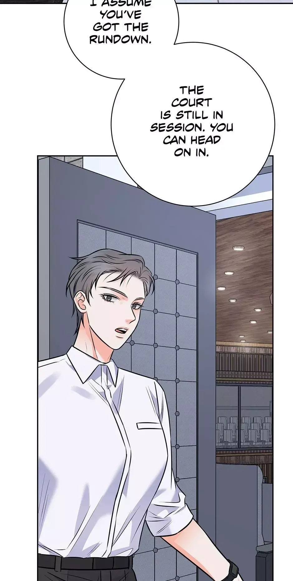 Long Live Hatred Chapter 68 page 83 - 