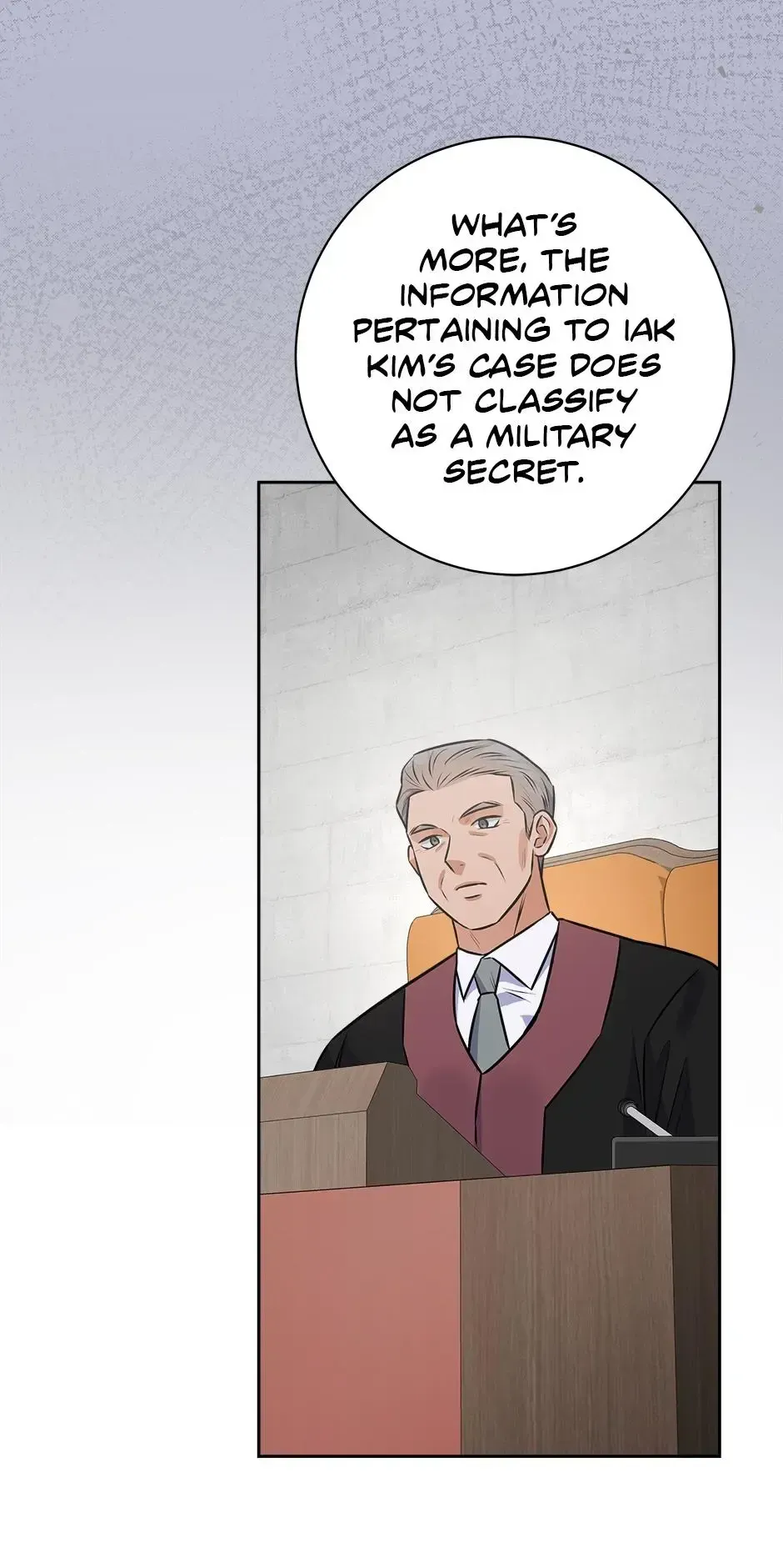 Long Live Hatred Chapter 69 page 11 - 