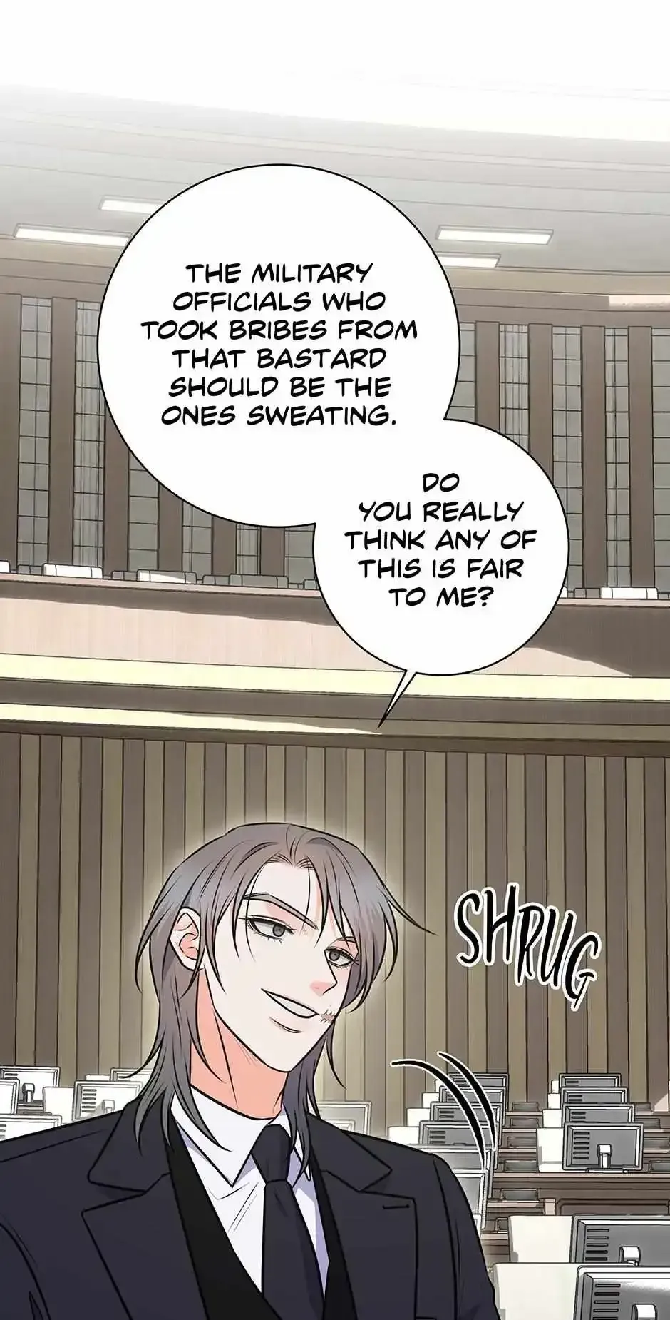 Long Live Hatred Chapter 69 page 12 - 