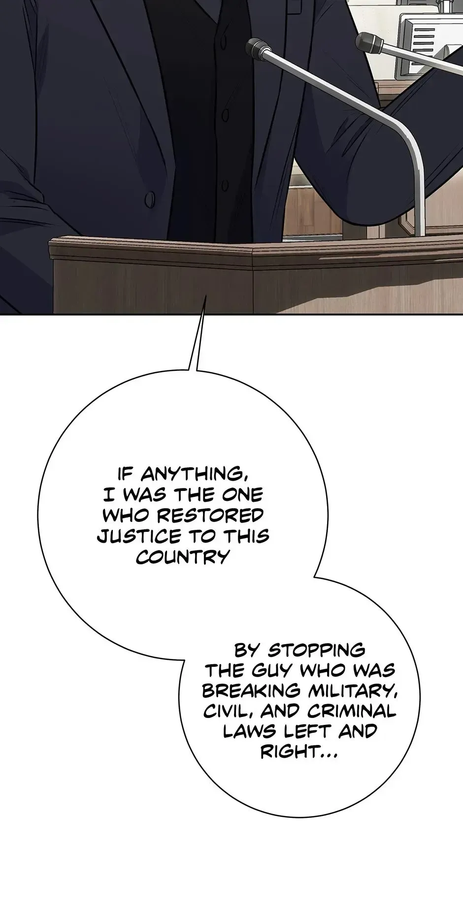 Long Live Hatred Chapter 69 page 13 - 