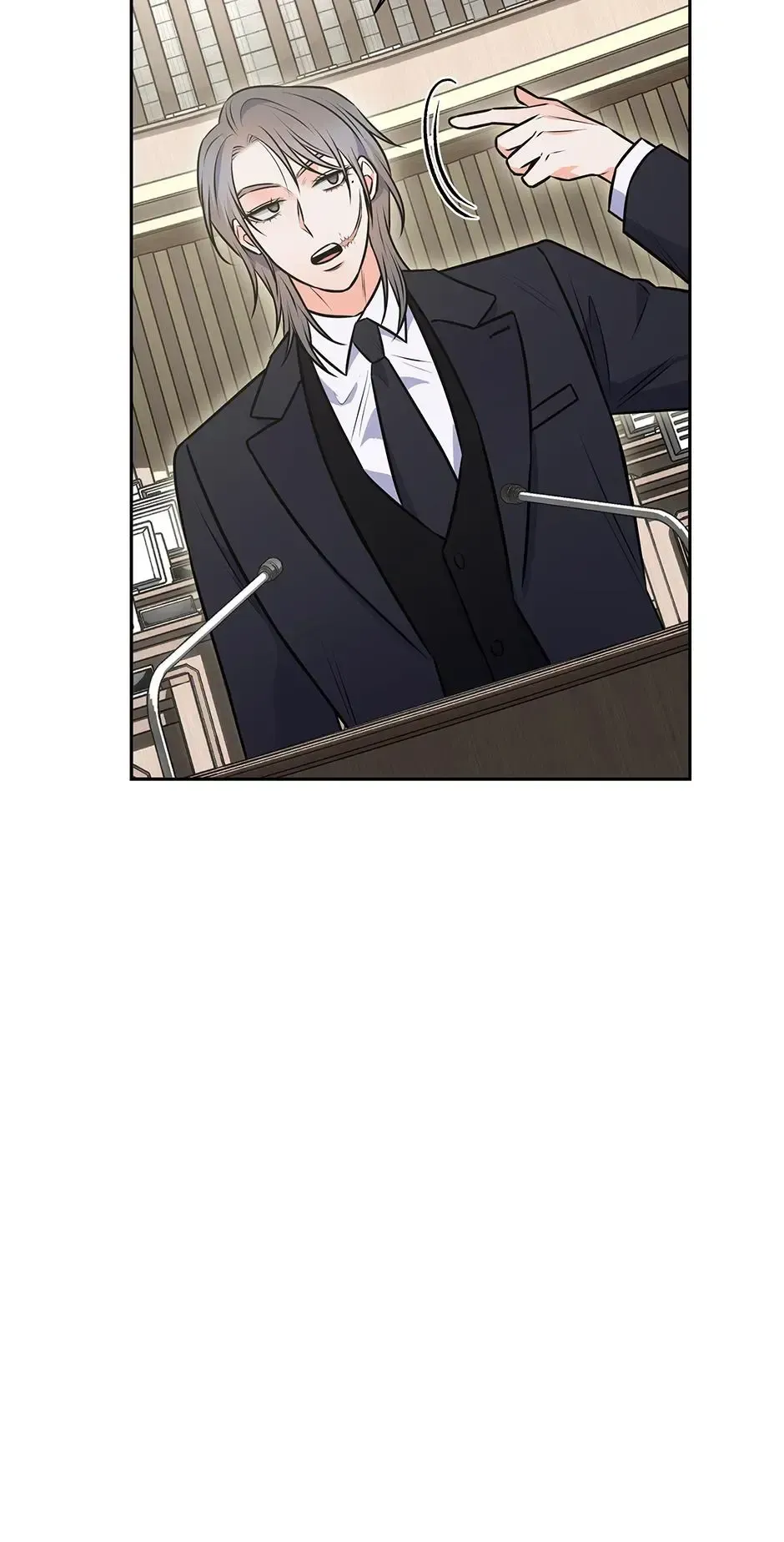 Long Live Hatred Chapter 69 page 16 - 