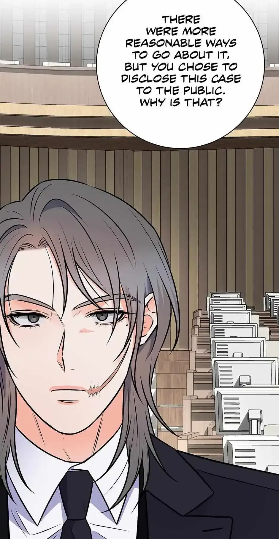 Long Live Hatred Chapter 69 page 20 - 
