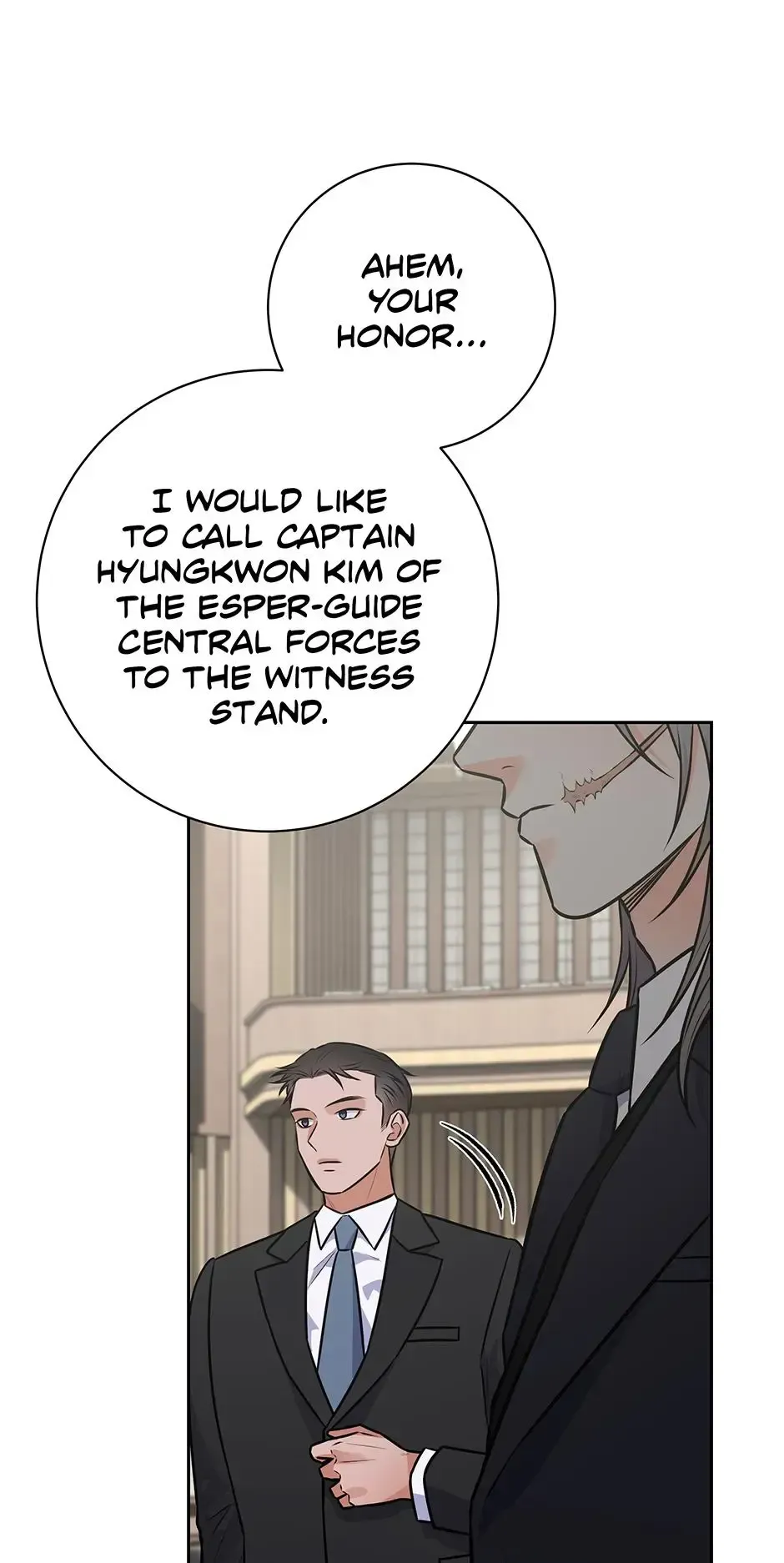 Long Live Hatred Chapter 69 page 25 - 