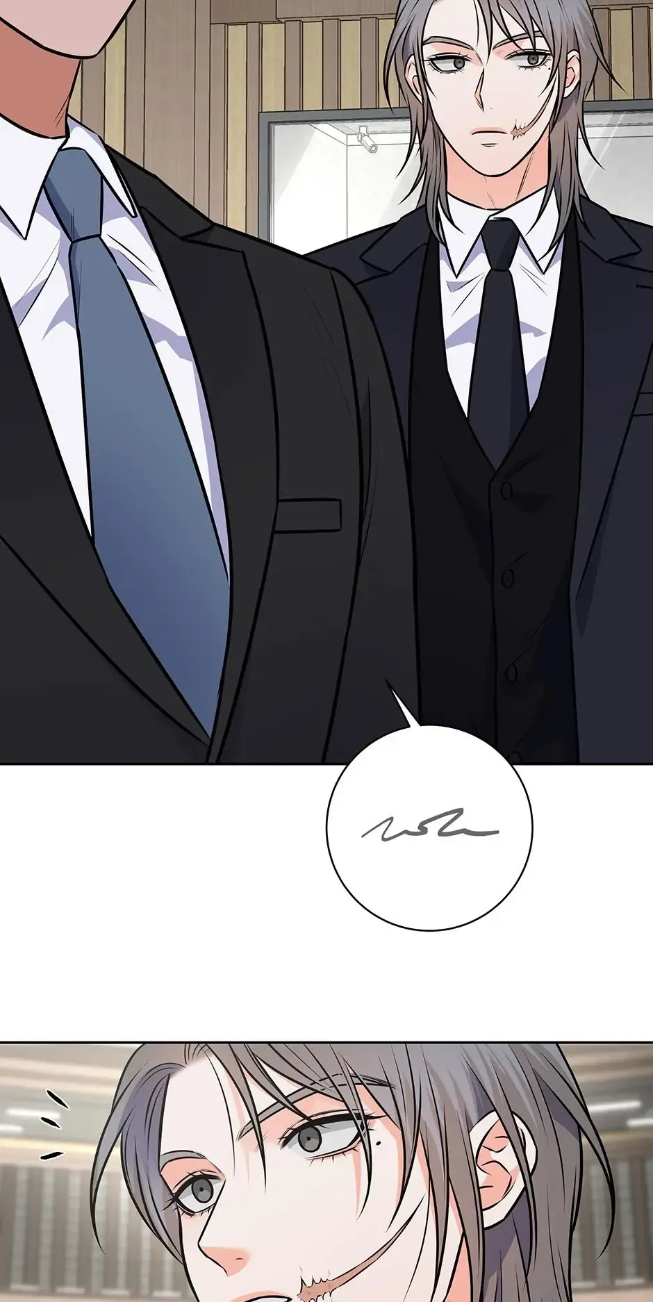 Long Live Hatred Chapter 69 page 29 - 