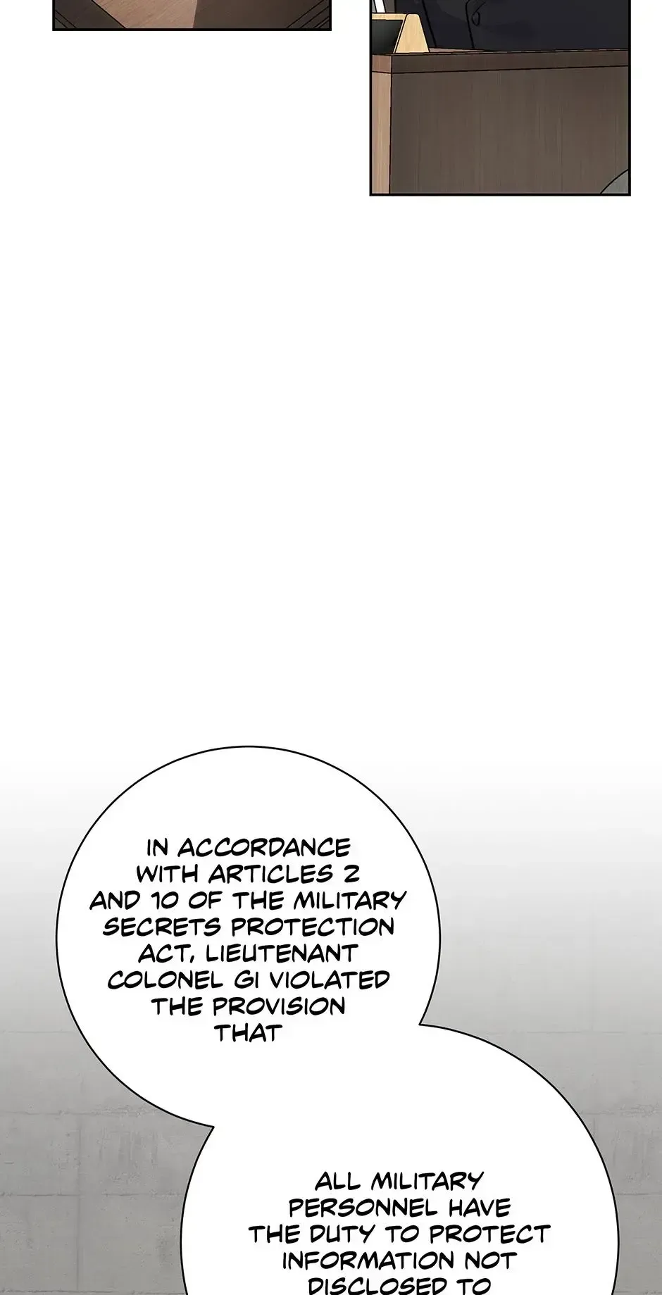 Long Live Hatred Chapter 69 page 5 - 