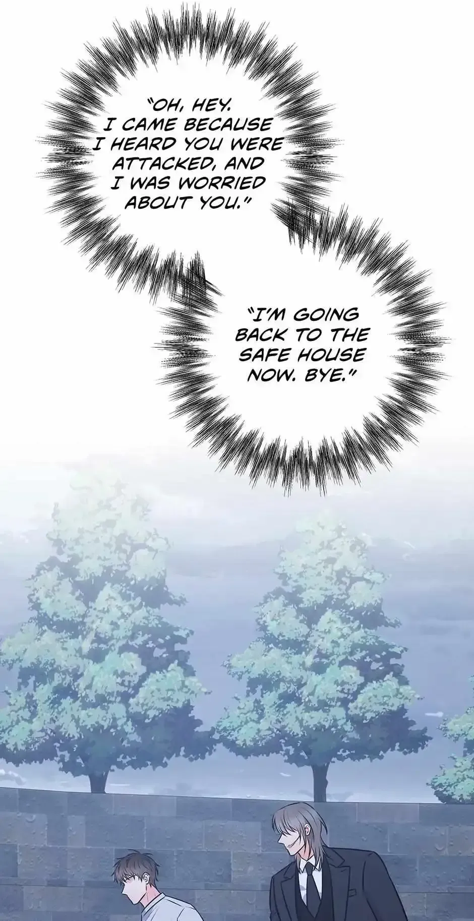 Long Live Hatred Chapter 69 page 43 - 