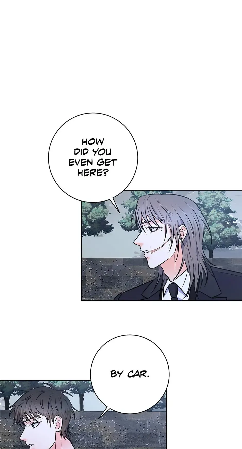 Long Live Hatred Chapter 69 page 45 - 