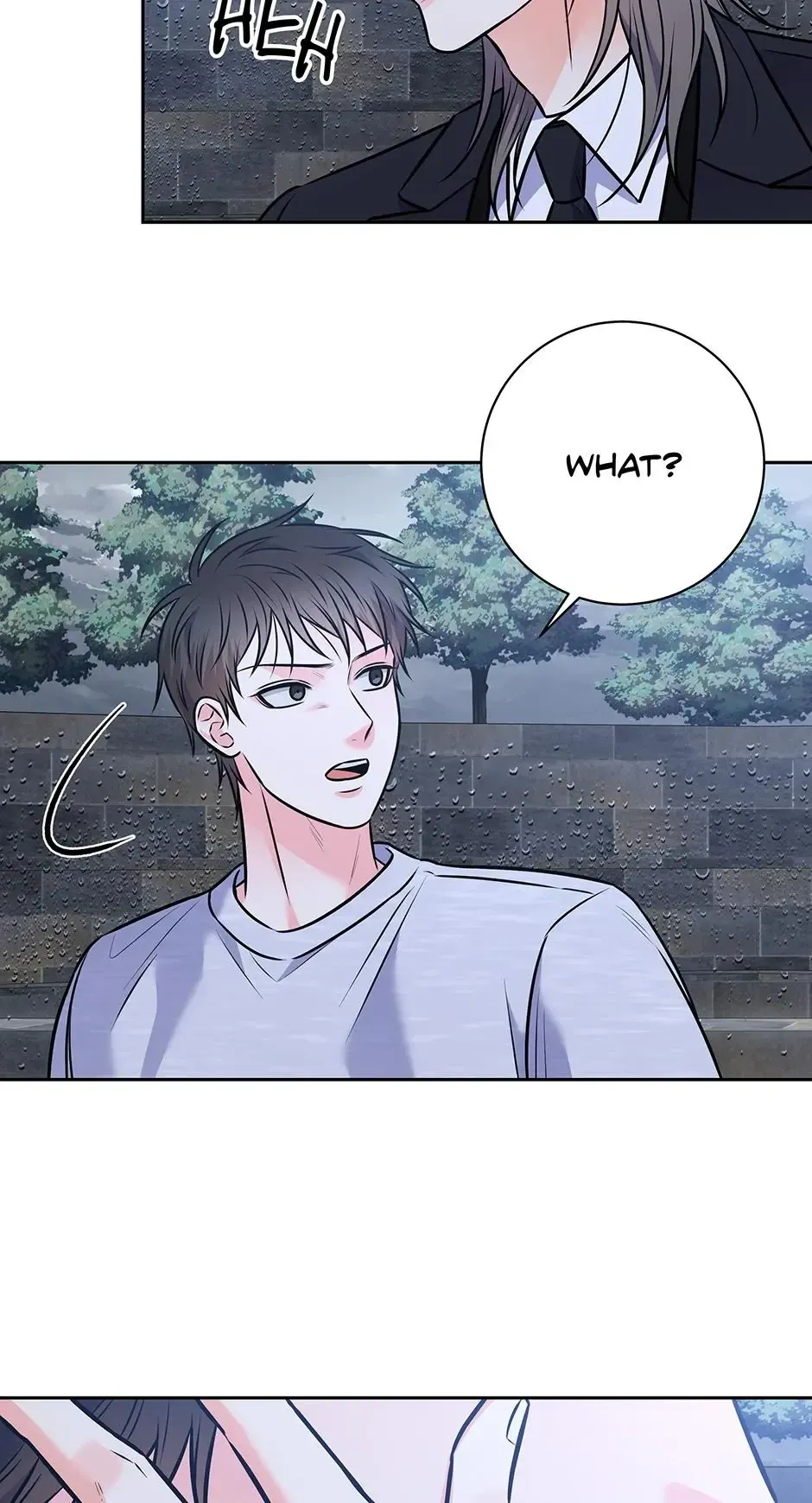 Long Live Hatred Chapter 69 page 47 - 