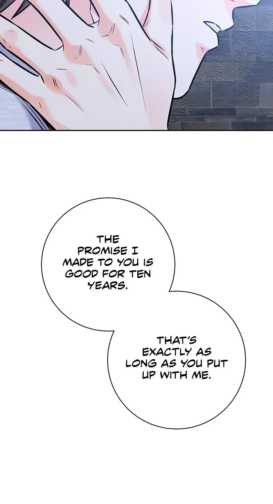 Long Live Hatred Chapter 69 page 48 - 