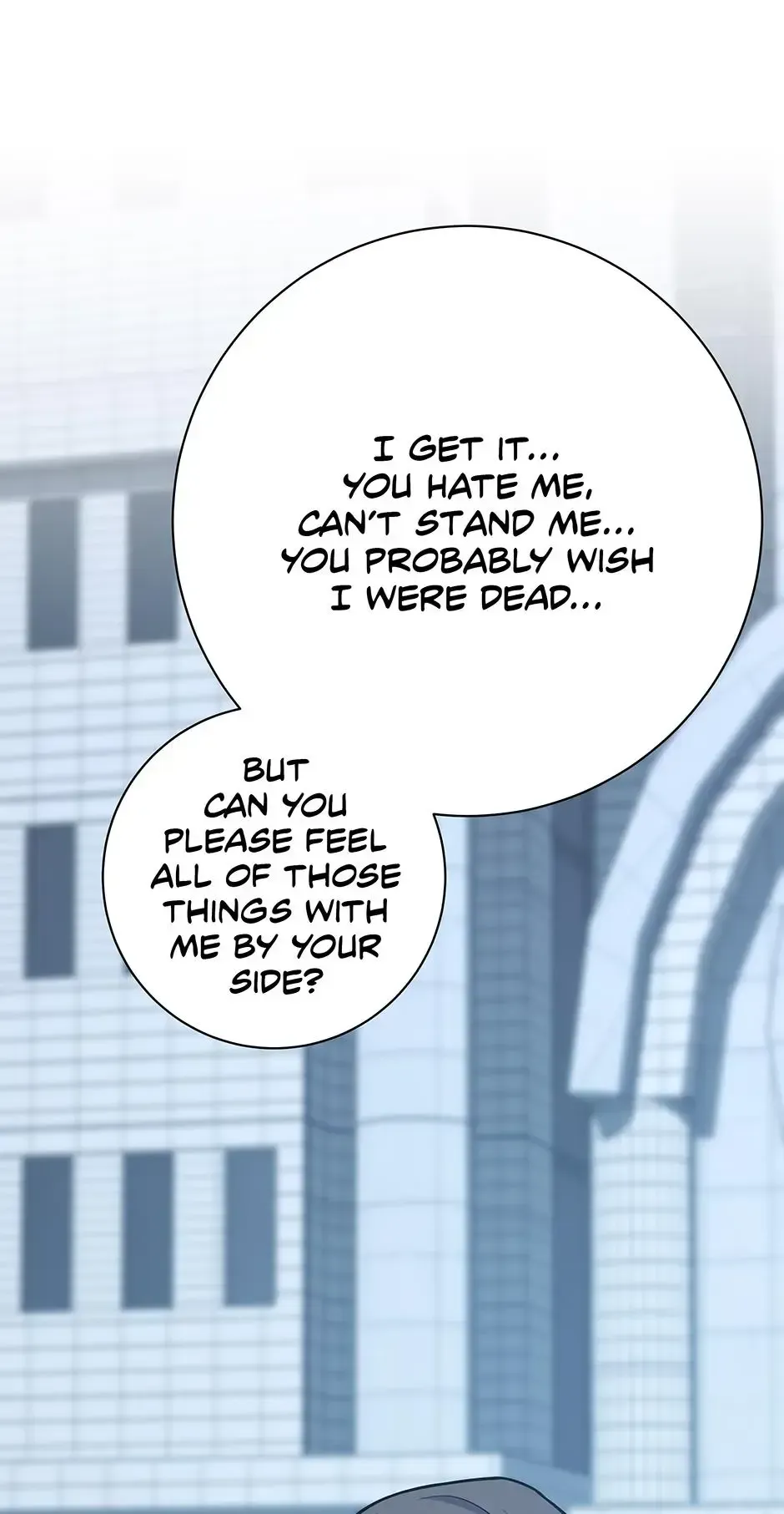 Long Live Hatred Chapter 69 page 49 - 