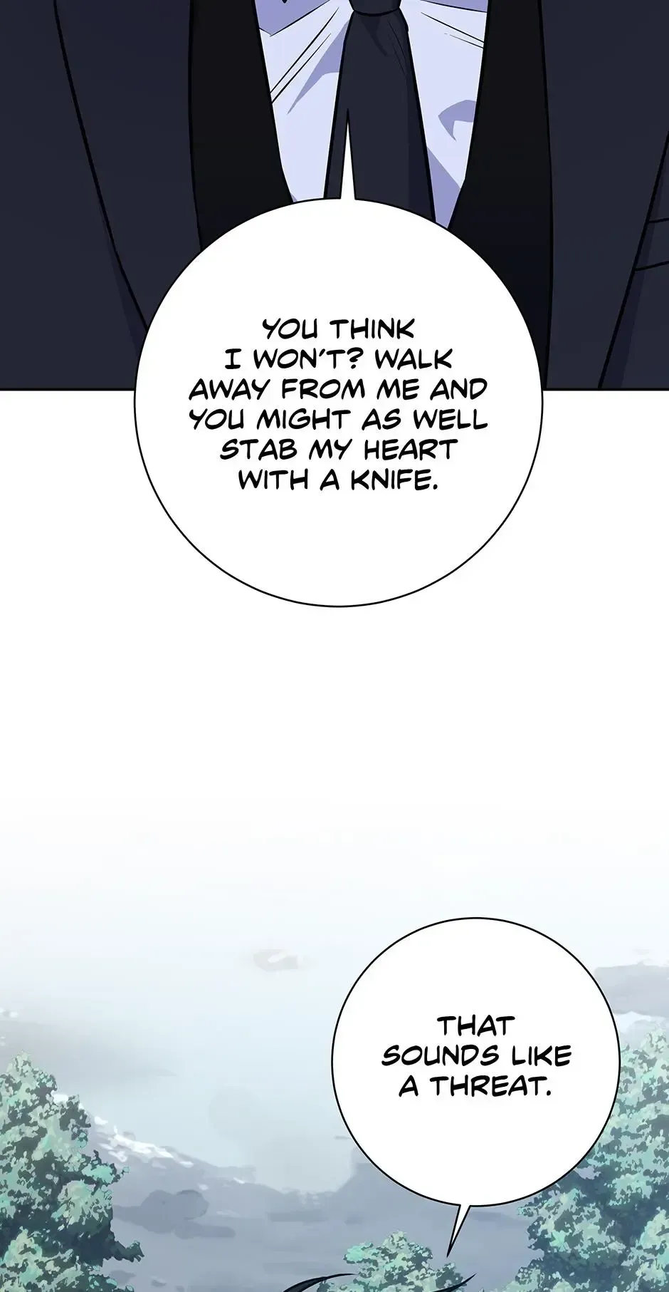 Long Live Hatred Chapter 69 page 52 - 