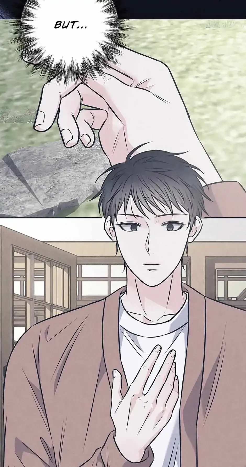 Long Live Hatred Chapter 69 page 56 - 