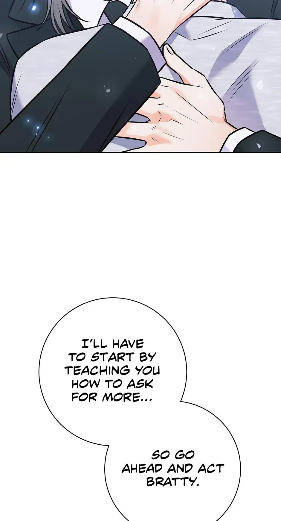 Long Live Hatred Chapter 69 page 67 - 