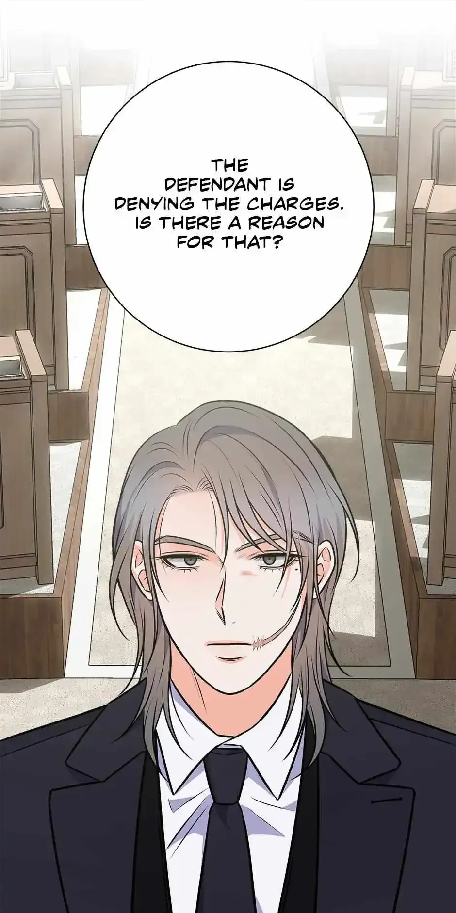 Long Live Hatred Chapter 69 page 8 - 