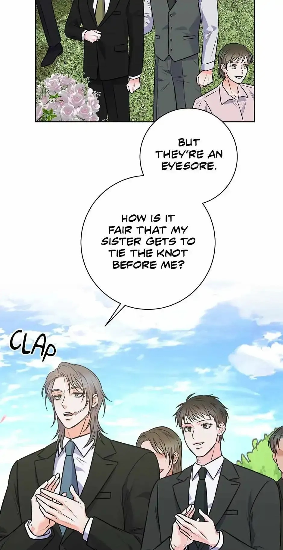 Long Live Hatred Chapter 69 page 78 - 