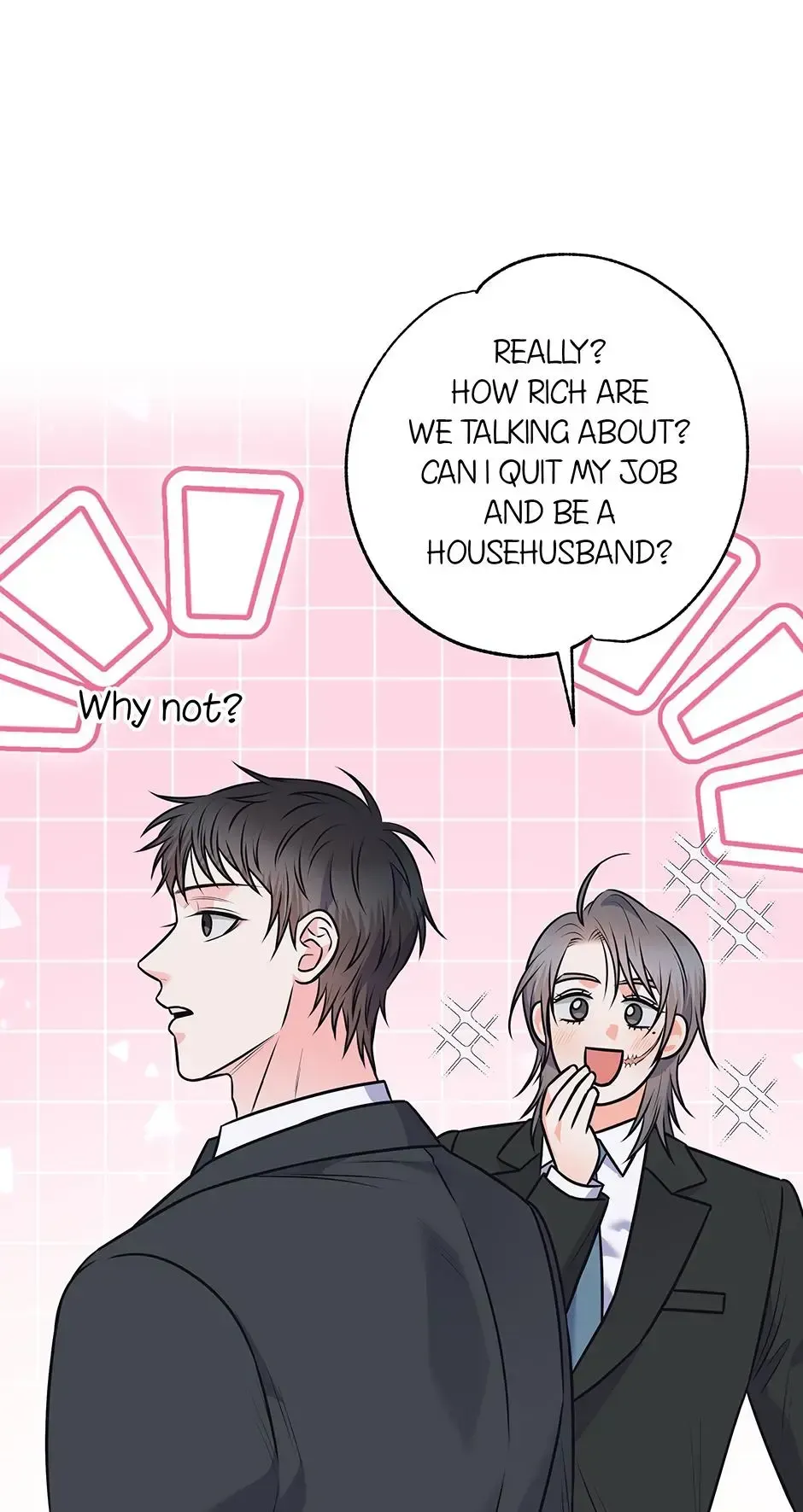Long Live Hatred Chapter 69 page 82 - 