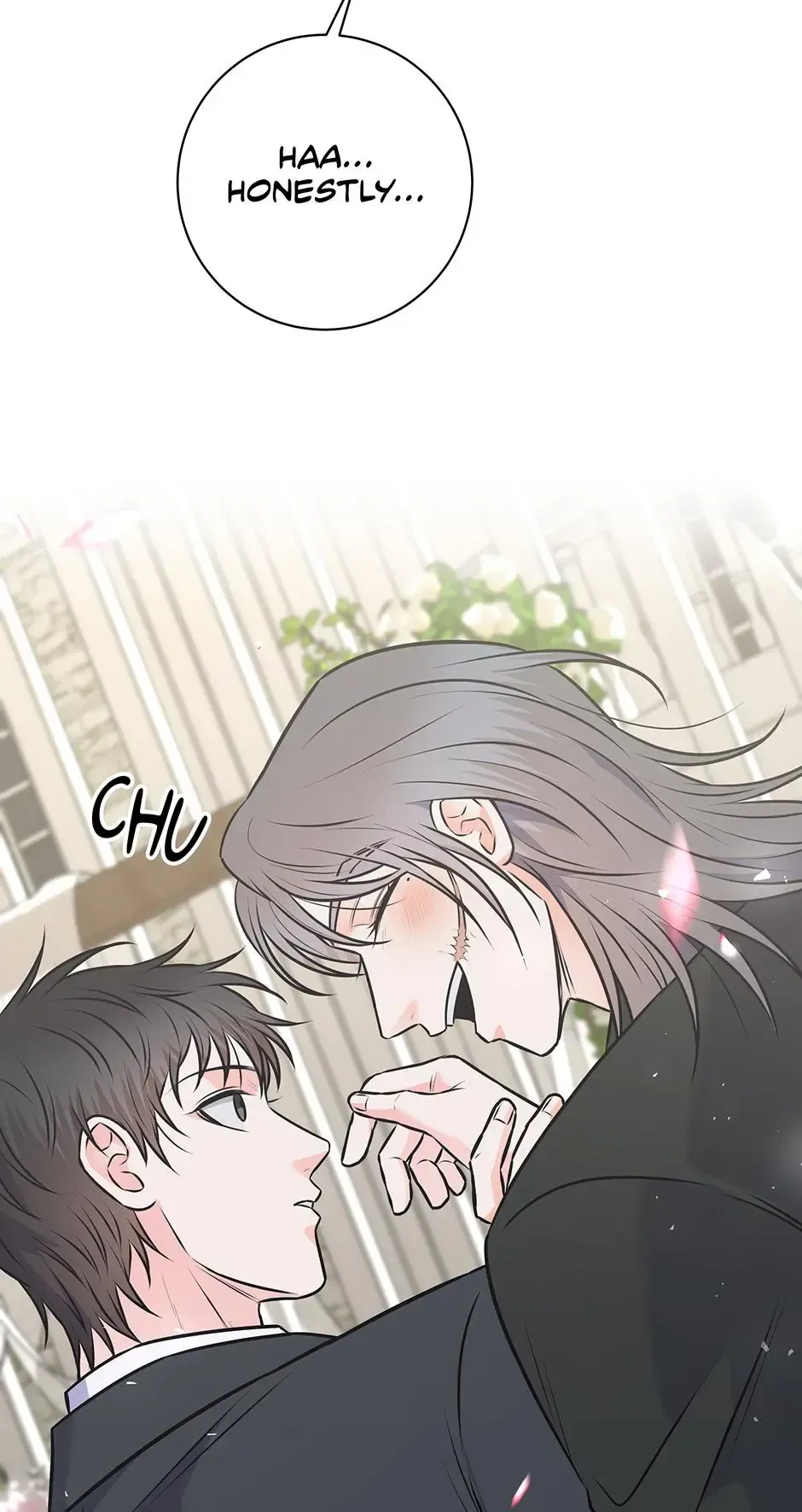 Long Live Hatred Chapter 69 page 85 - 