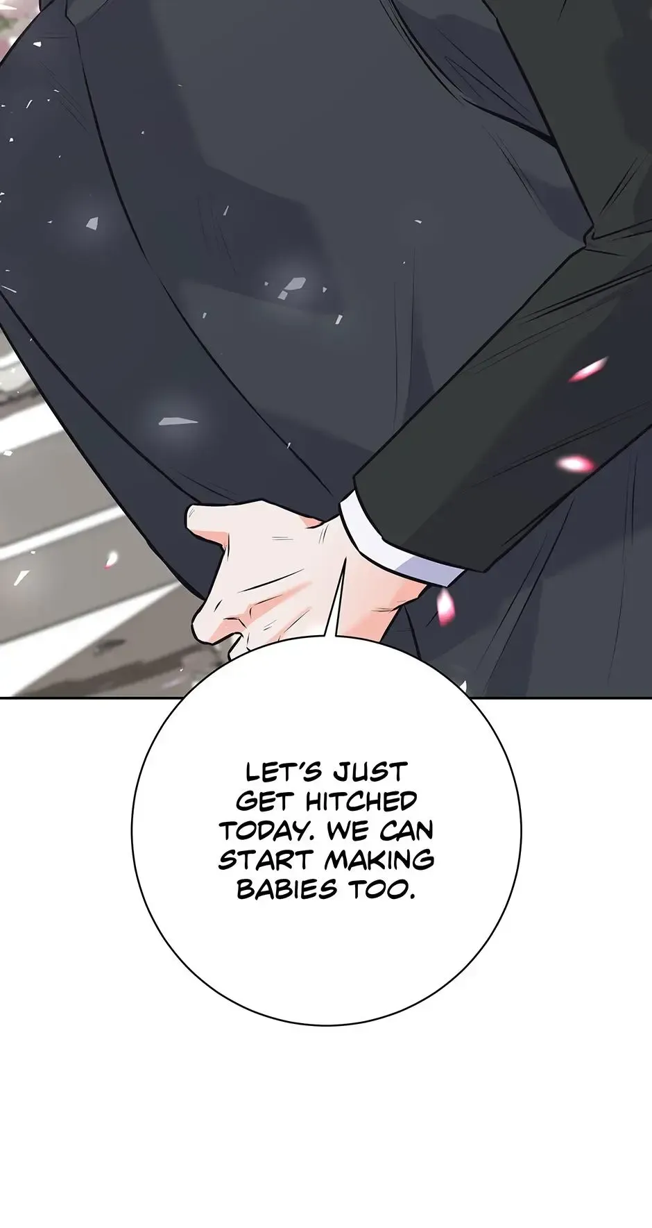 Long Live Hatred Chapter 69 page 86 - 