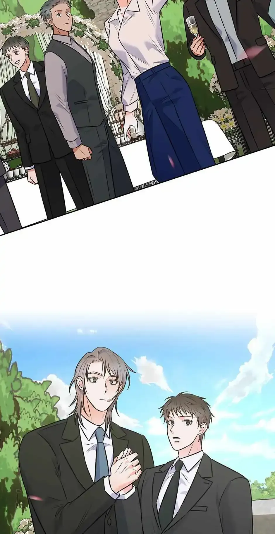 Long Live Hatred Chapter 69 page 88 - 