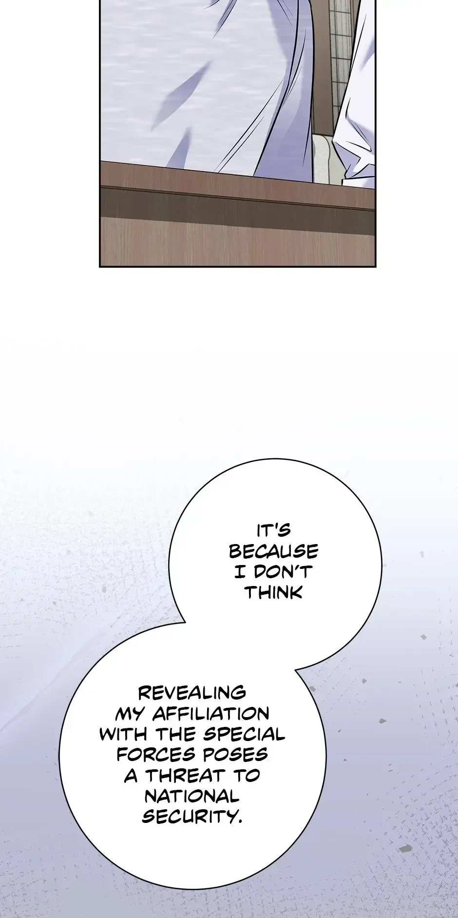 Long Live Hatred Chapter 69 page 10 - 