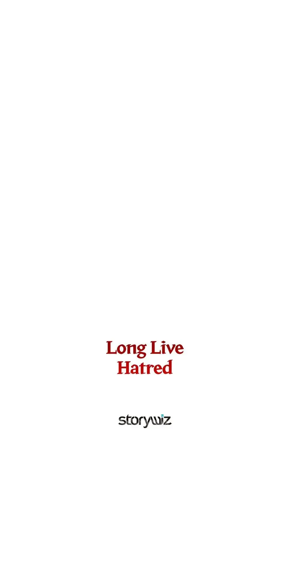 Long Live Hatred Chapter 69 page 91 - 