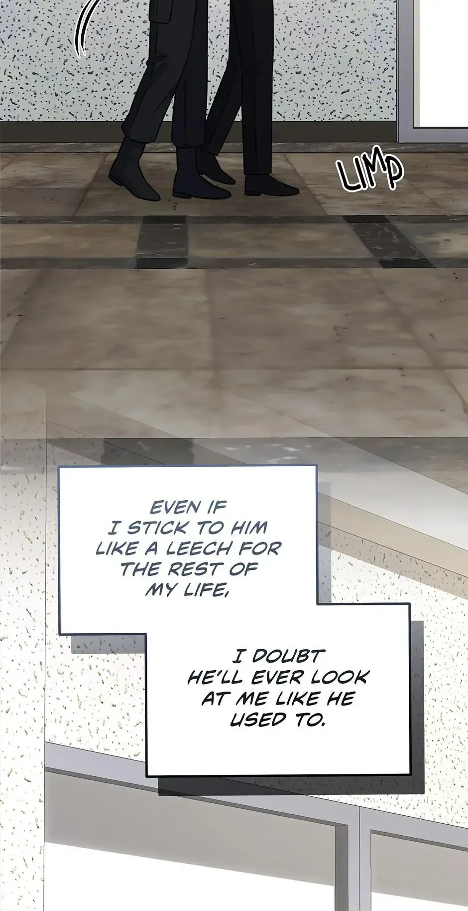 Long Live Hatred Chapter 70 page 14 - 