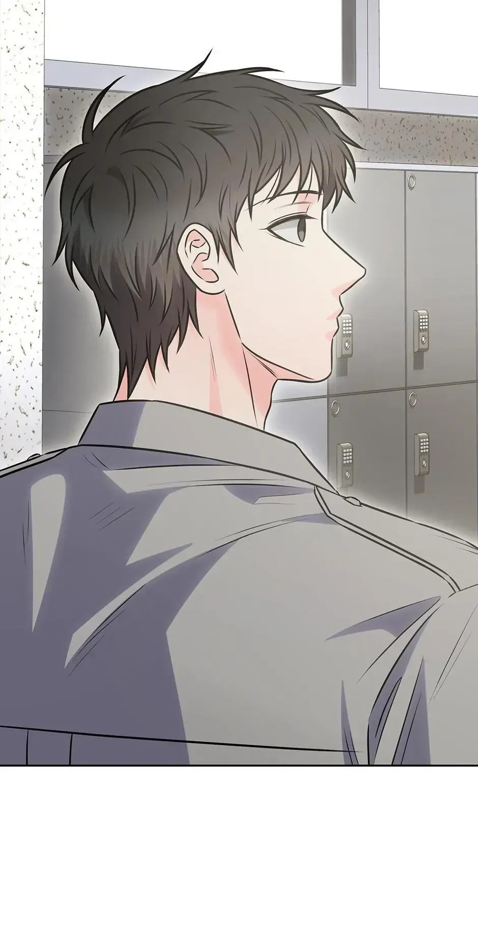 Long Live Hatred Chapter 70 page 15 - 