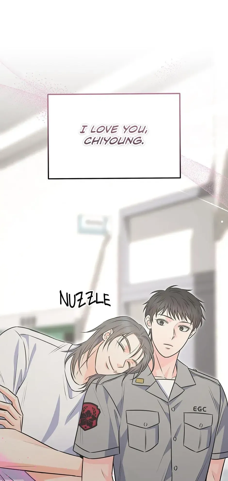 Long Live Hatred Chapter 70 page 16 - 