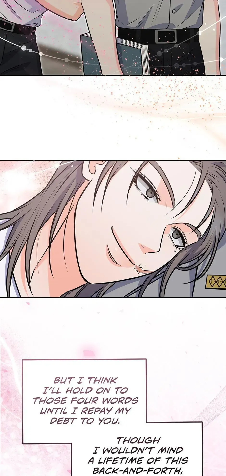 Long Live Hatred Chapter 70 page 17 - 