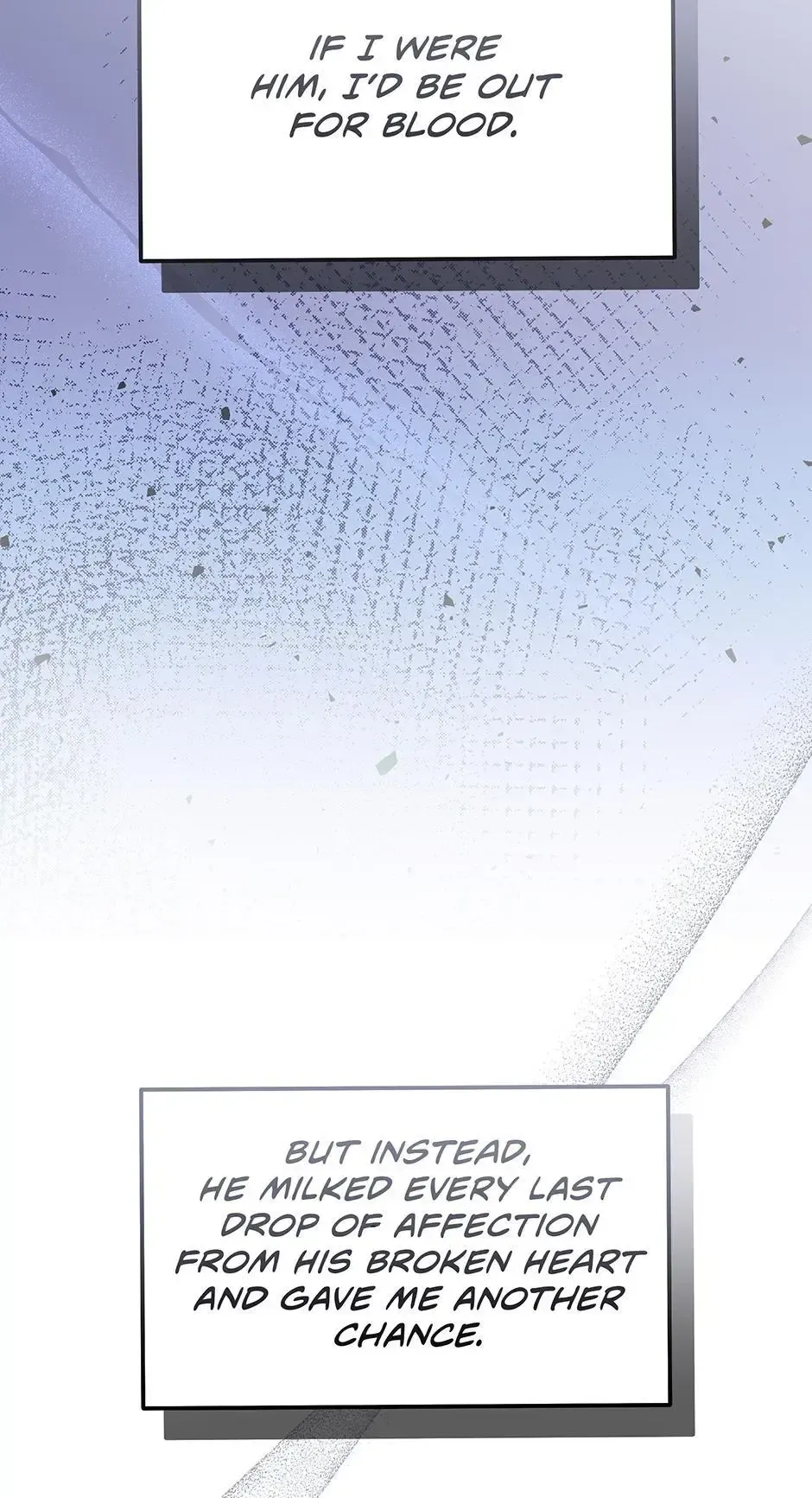 Long Live Hatred Chapter 70 page 3 - 