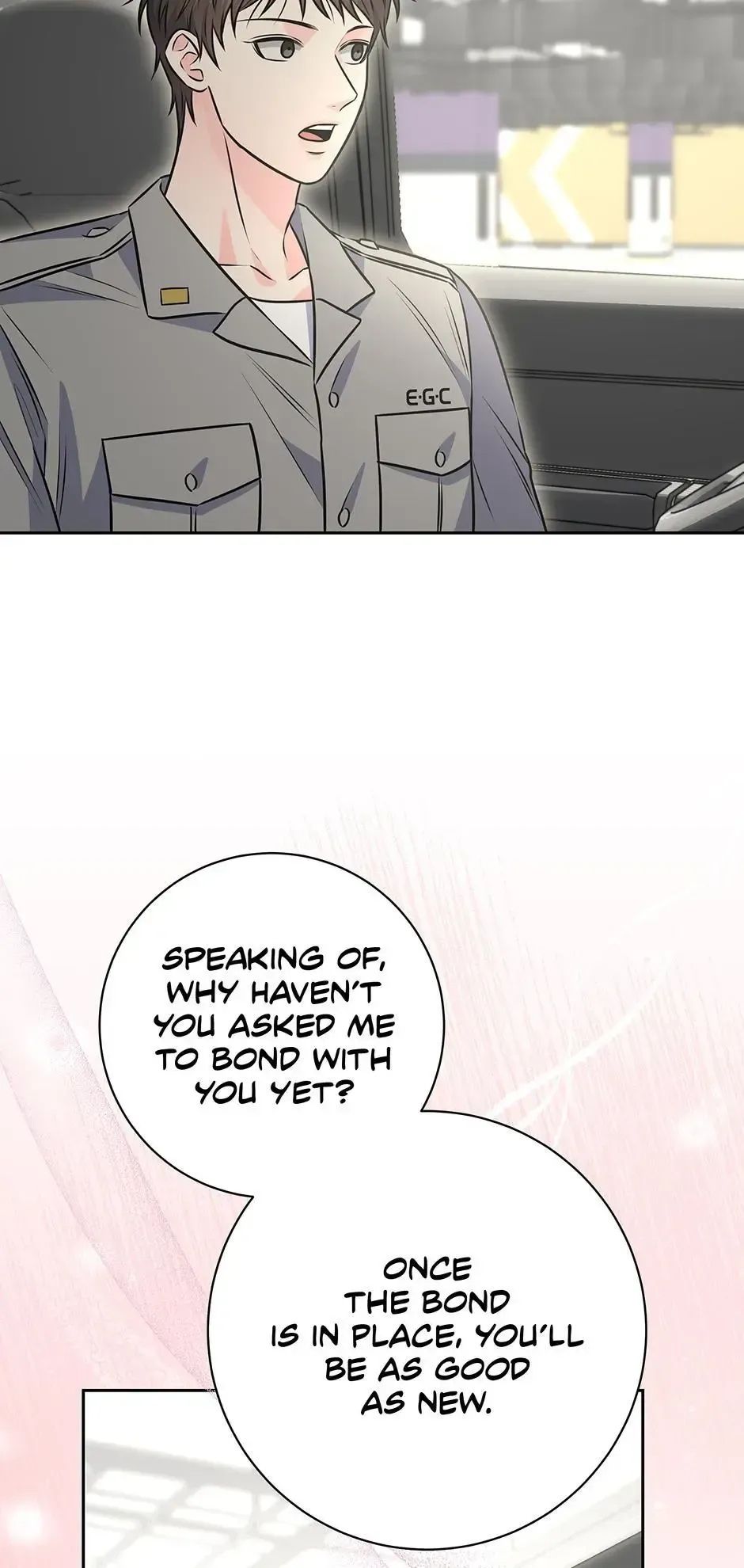 Long Live Hatred Chapter 70 page 21 - 