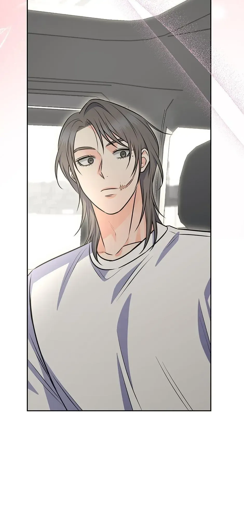 Long Live Hatred Chapter 70 page 22 - 