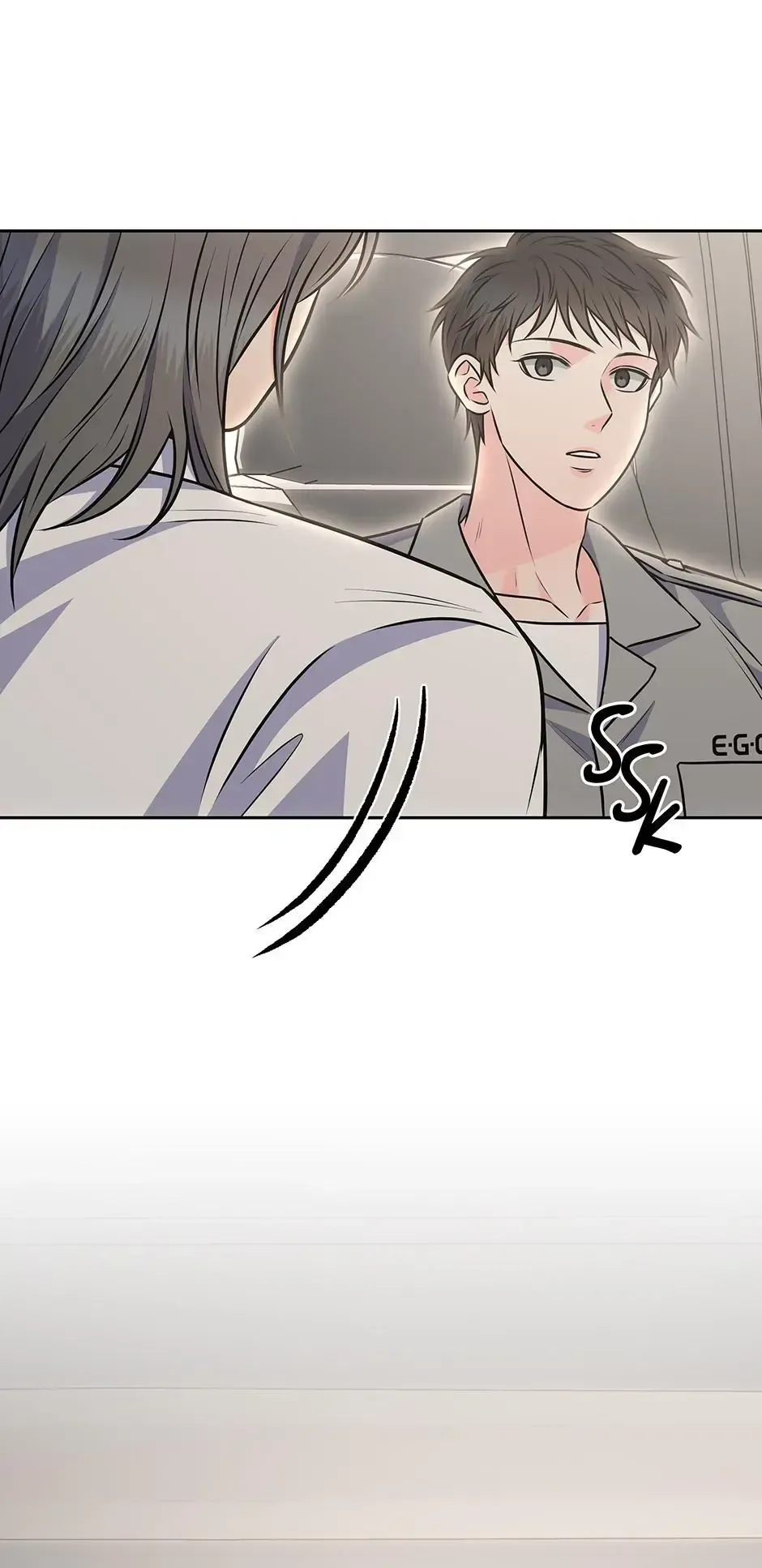 Long Live Hatred Chapter 70 page 23 - 