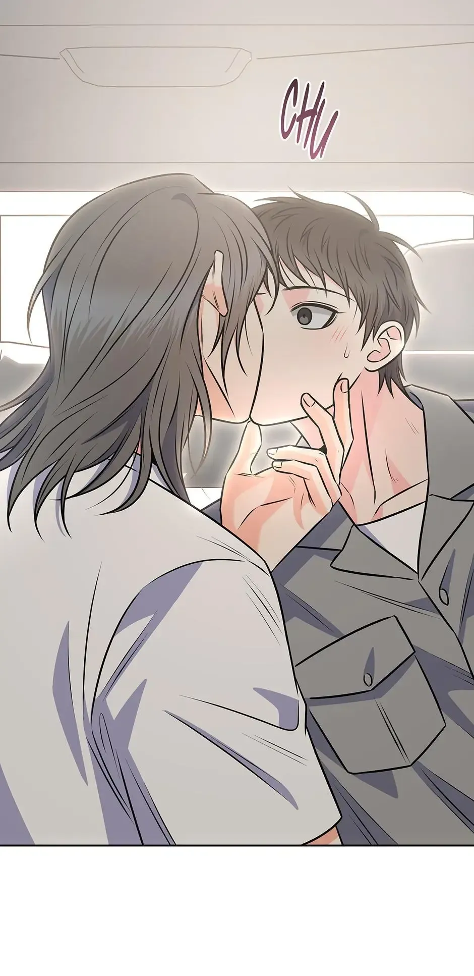Long Live Hatred Chapter 70 page 24 - 