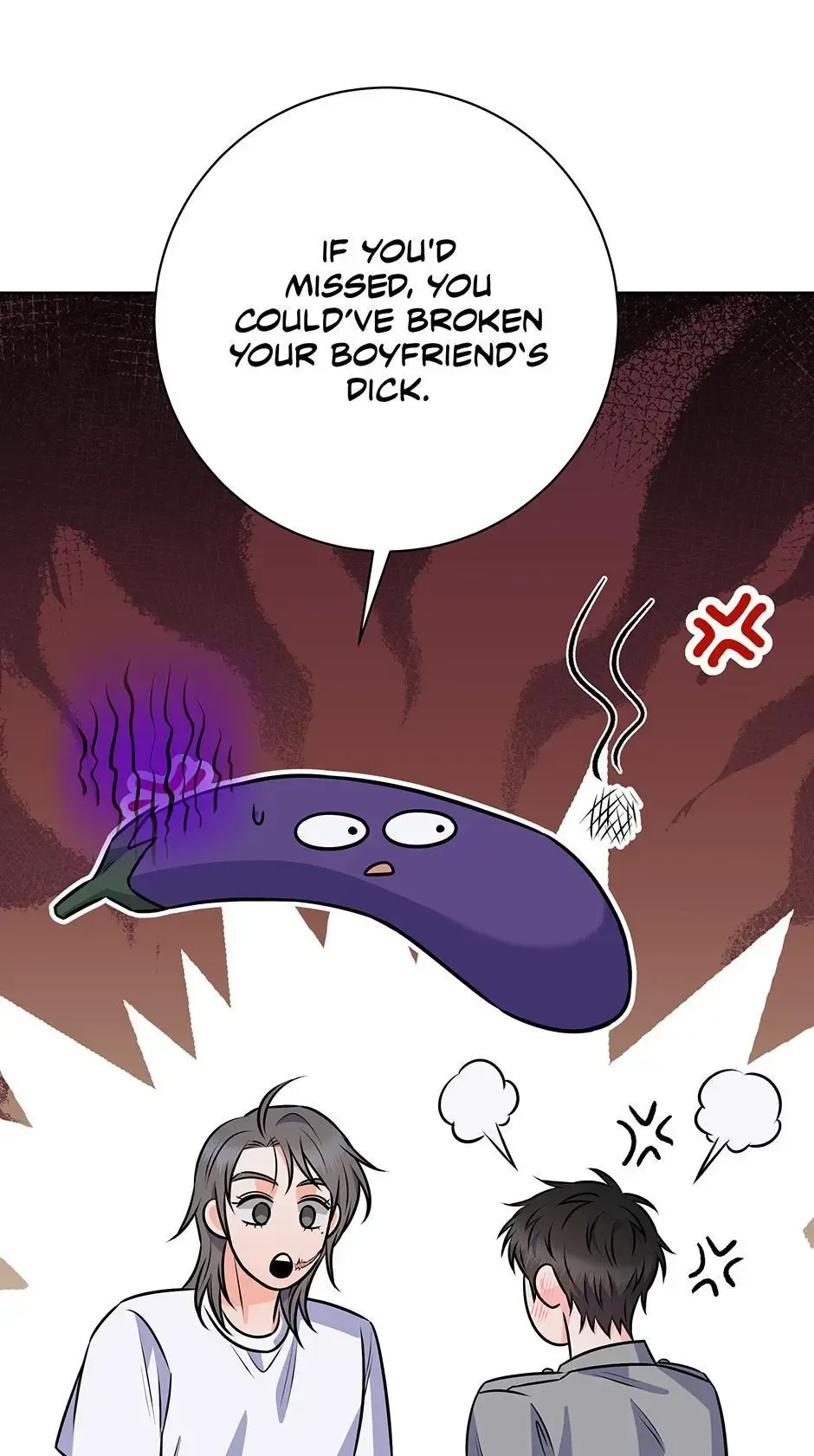 Long Live Hatred Chapter 70 page 36 - 