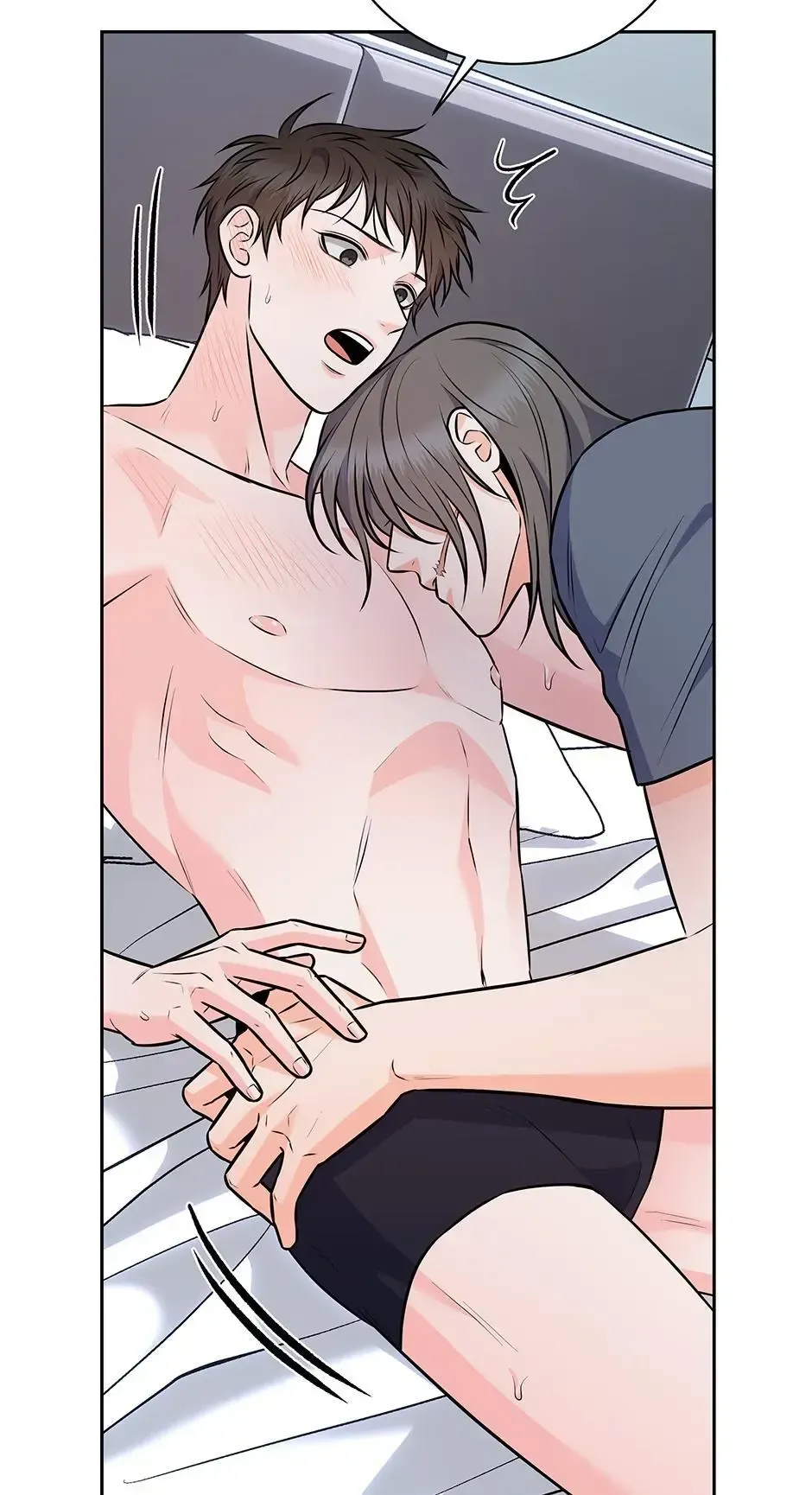 Long Live Hatred Chapter 70 page 53 - 