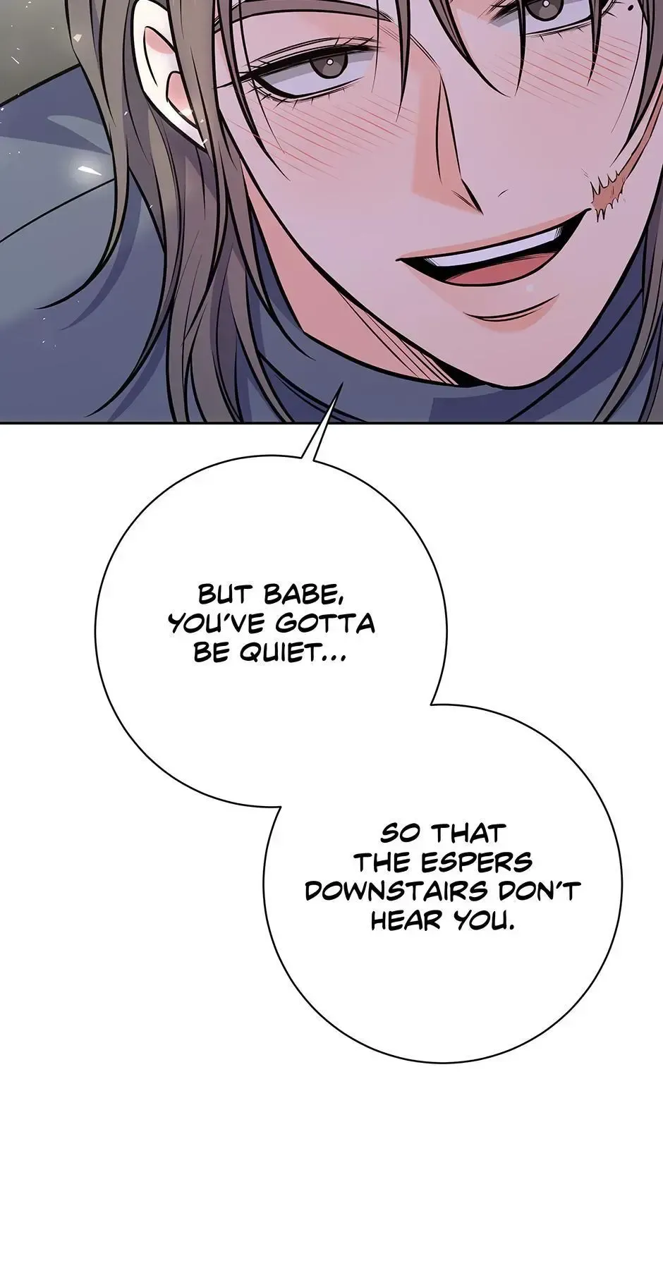 Long Live Hatred Chapter 70 page 59 - 