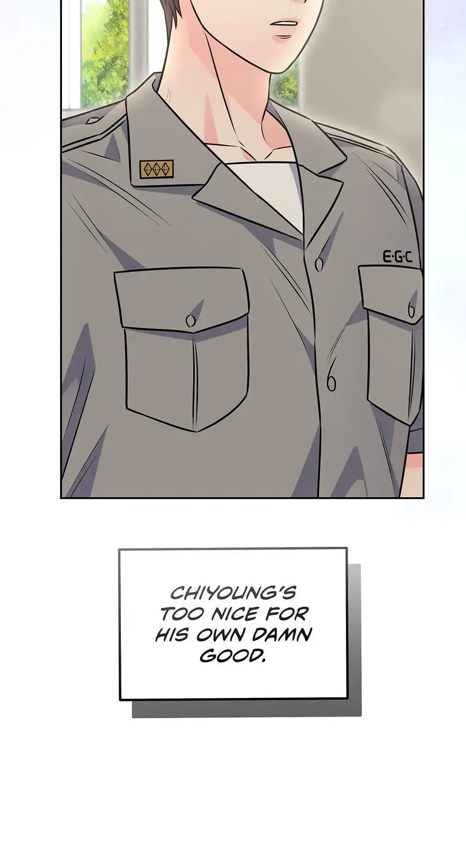Long Live Hatred Chapter 70 page 7 - 