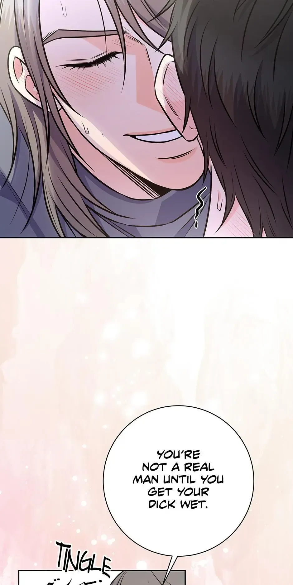 Long Live Hatred Chapter 70 page 71 - 