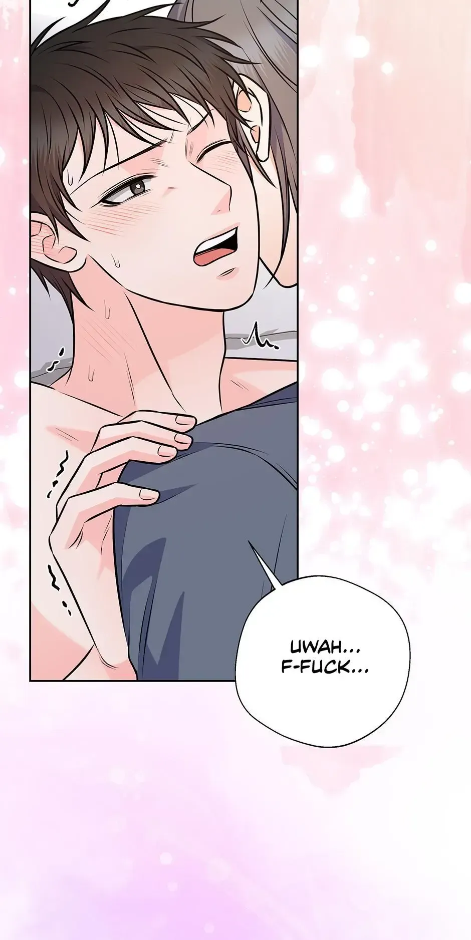 Long Live Hatred Chapter 70 page 72 - 