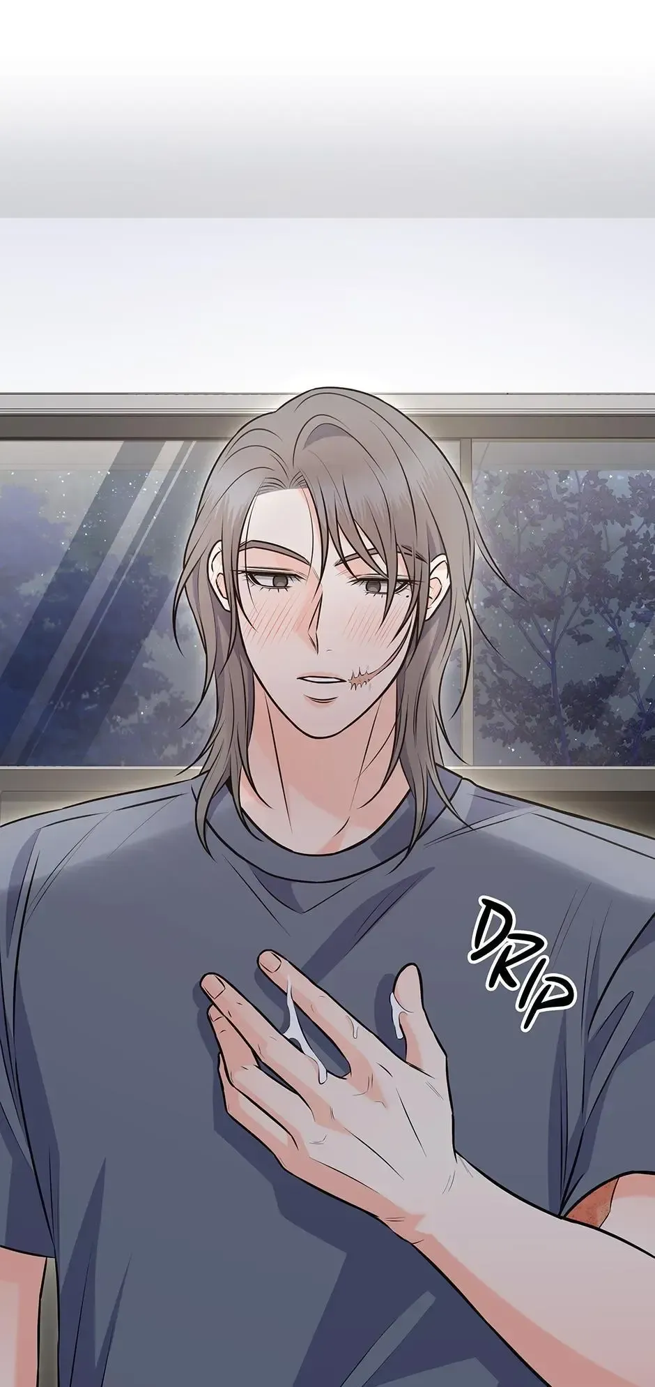 Long Live Hatred Chapter 70 page 77 - 
