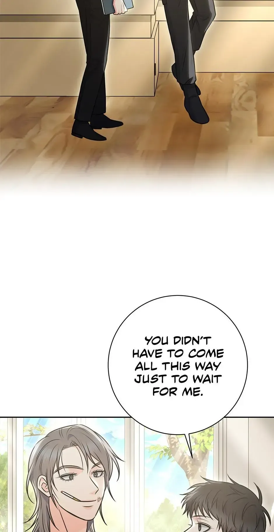 Long Live Hatred Chapter 70 page 9 - 