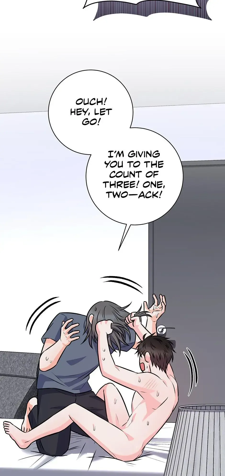 Long Live Hatred Chapter 70 page 82 - 