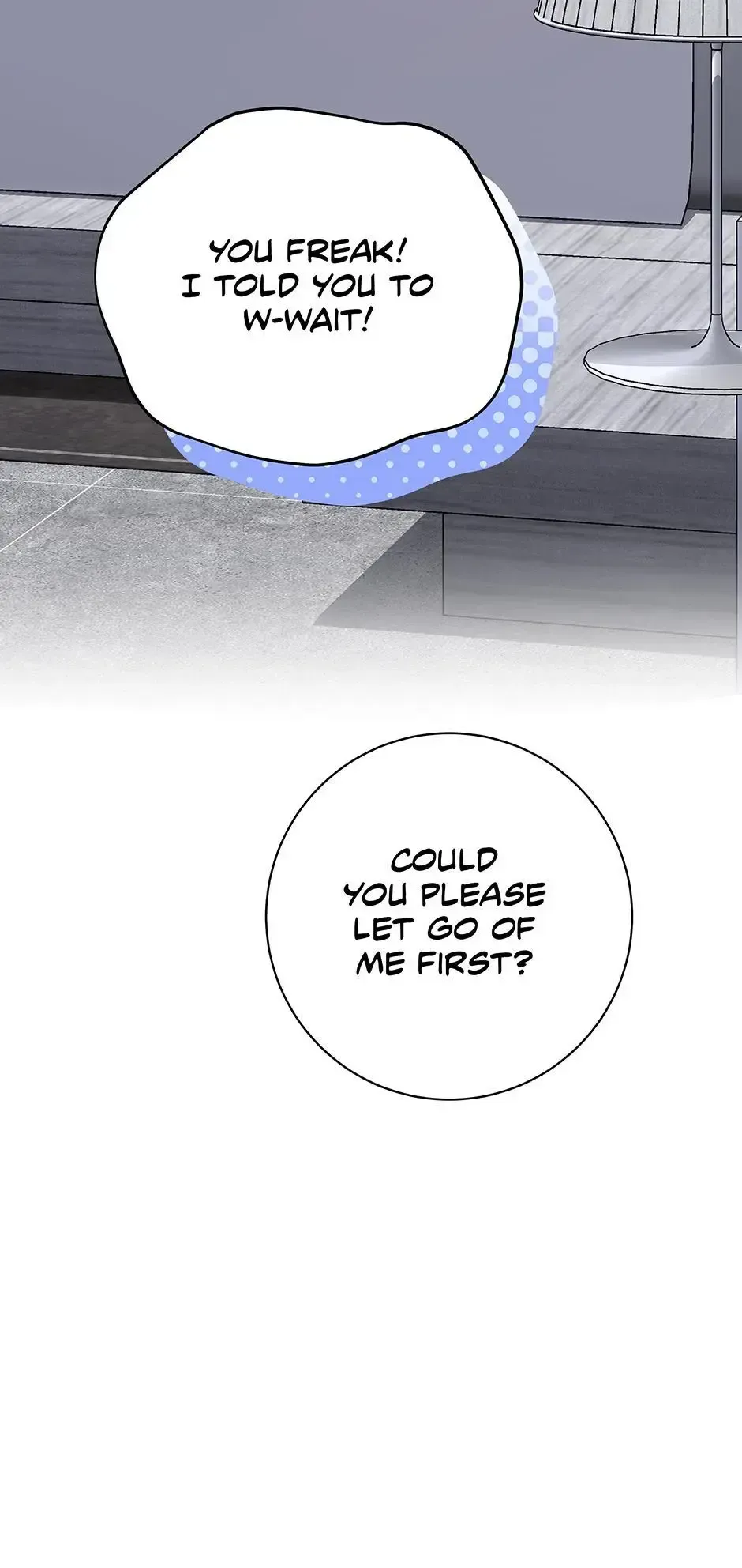 Long Live Hatred Chapter 70 page 83 - 