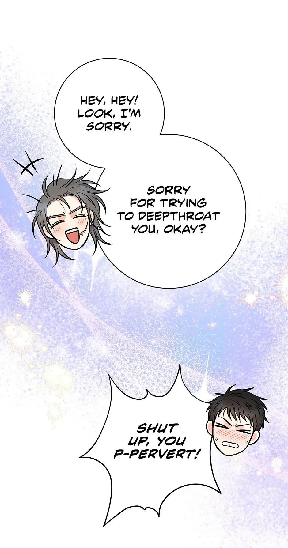 Long Live Hatred Chapter 70 page 84 - 
