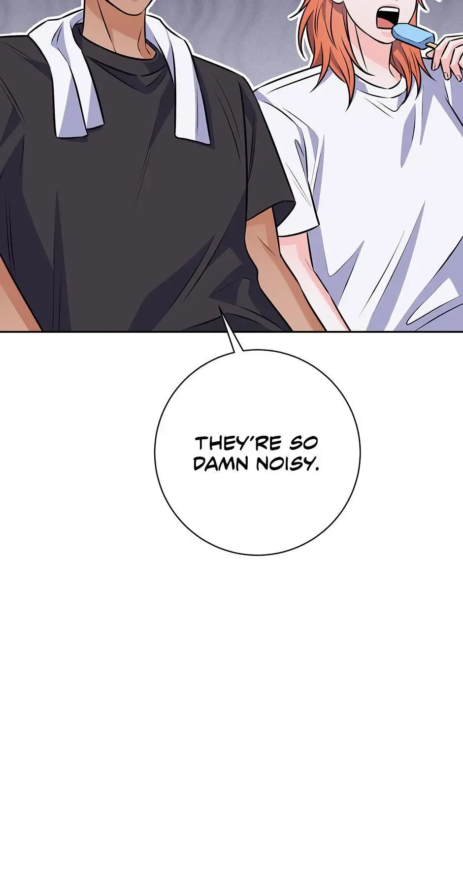 Long Live Hatred Chapter 70 page 87 - 