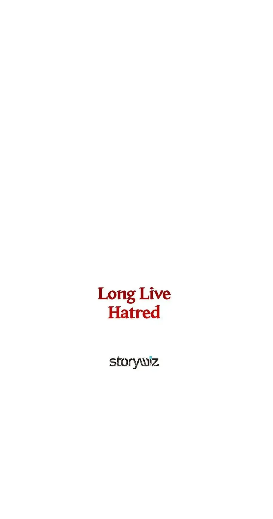Long Live Hatred Chapter 70 page 88 - 