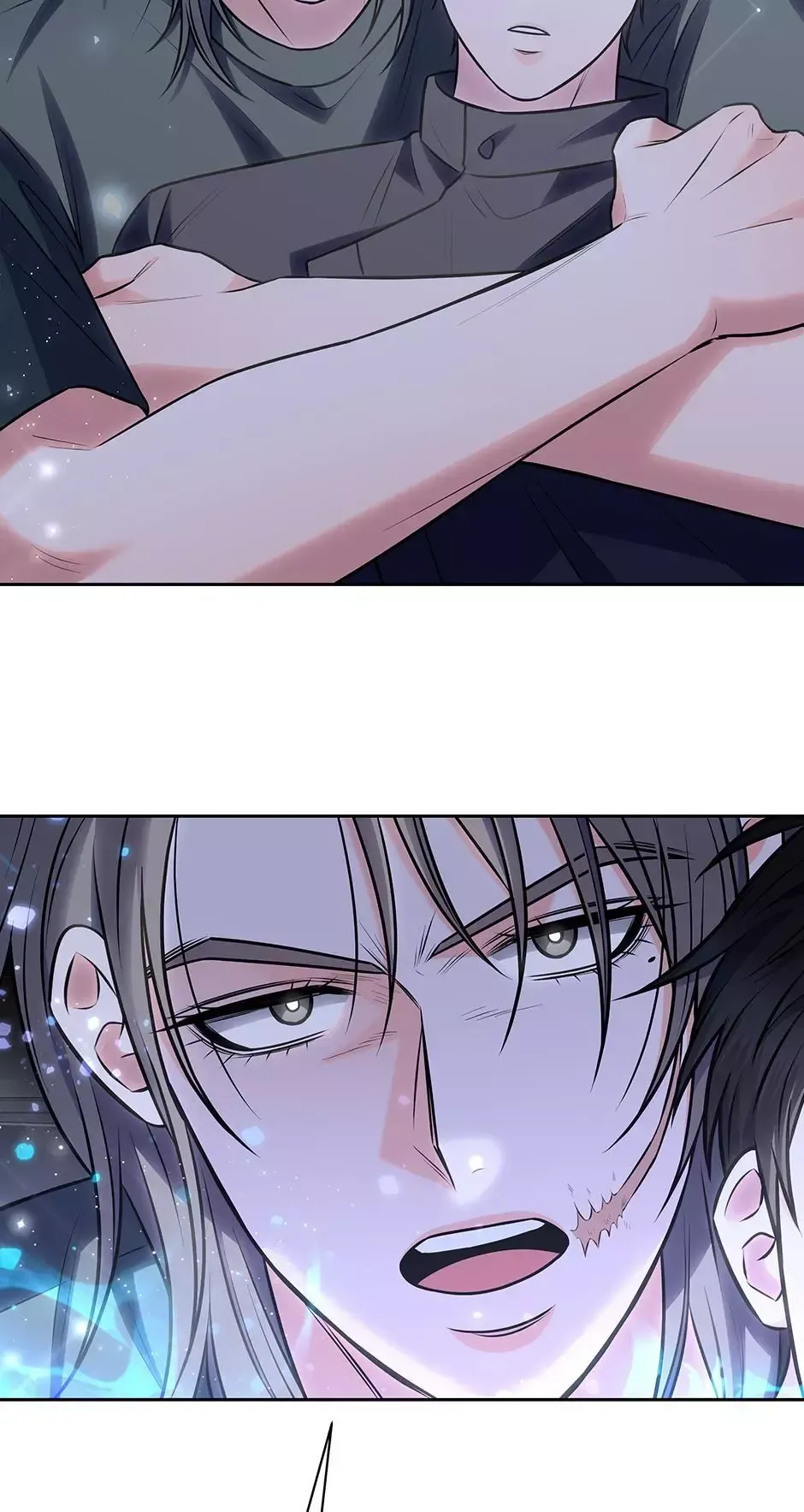 Long Live Hatred Chapter 71 page 15 - 